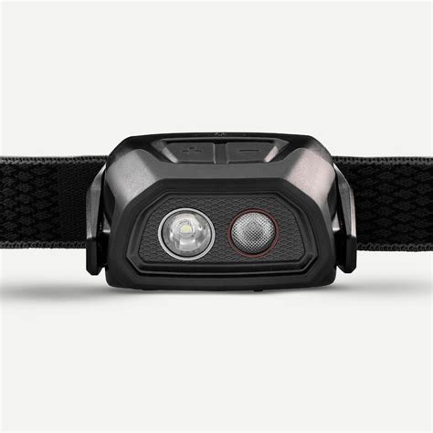 lampe frontale puissante decathlon|Lampe frontale rechargeable puissante .